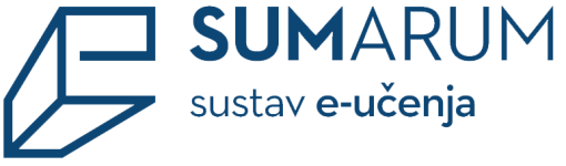 SUMARUM sustav za e-učenje Sveučilišta u Mostaru